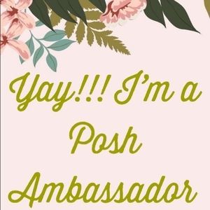 Posh Ambassador
